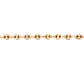 Pulsera o brazalete Oro 18K Peso: 4.59 Gr. - Miniatura 2