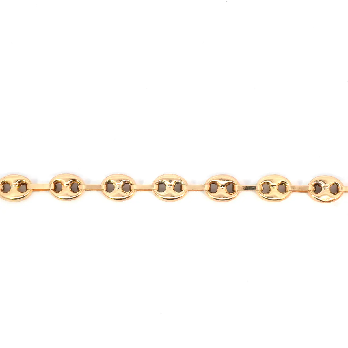Pulsera o brazalete Oro 18K Peso: 4.59 Gr. 3