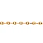 Pulsera o brazalete Oro 18K Peso: 4.59 Gr. - Miniatura 3