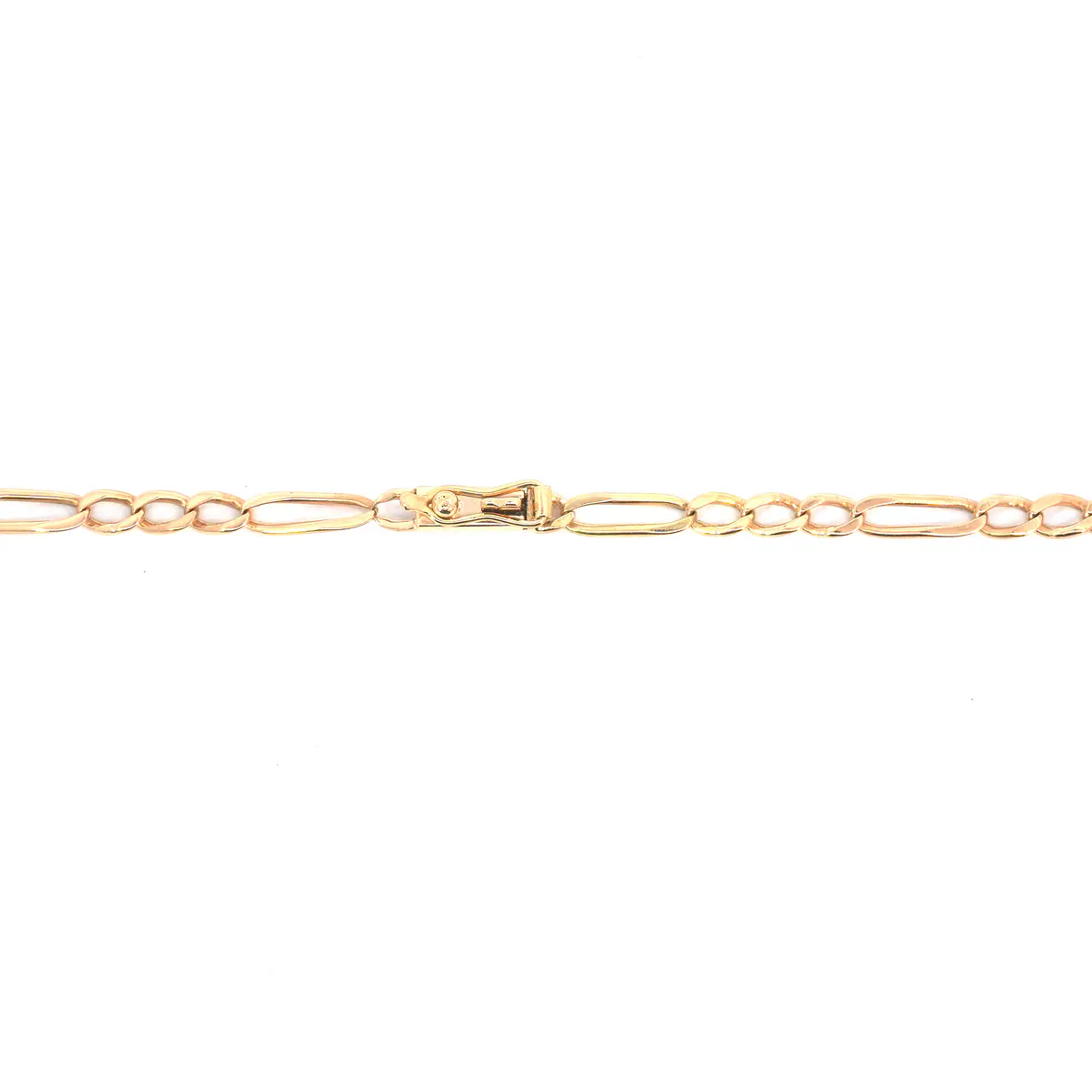 Cadena Oro 18K Peso: 12.33 Gr. / Talla : 58.00 2