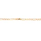 Cadena Oro 18K Peso: 12.33 Gr. / Talla : 58.00 - Miniatura 2
