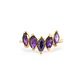 Anillo Oro 18K Peso: 3.30 Gr. / Talla : 16.00 - Miniatura 1