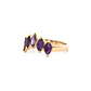 Anillo Oro 18K Peso: 3.30 Gr. / Talla : 16.00 - Miniatura 2