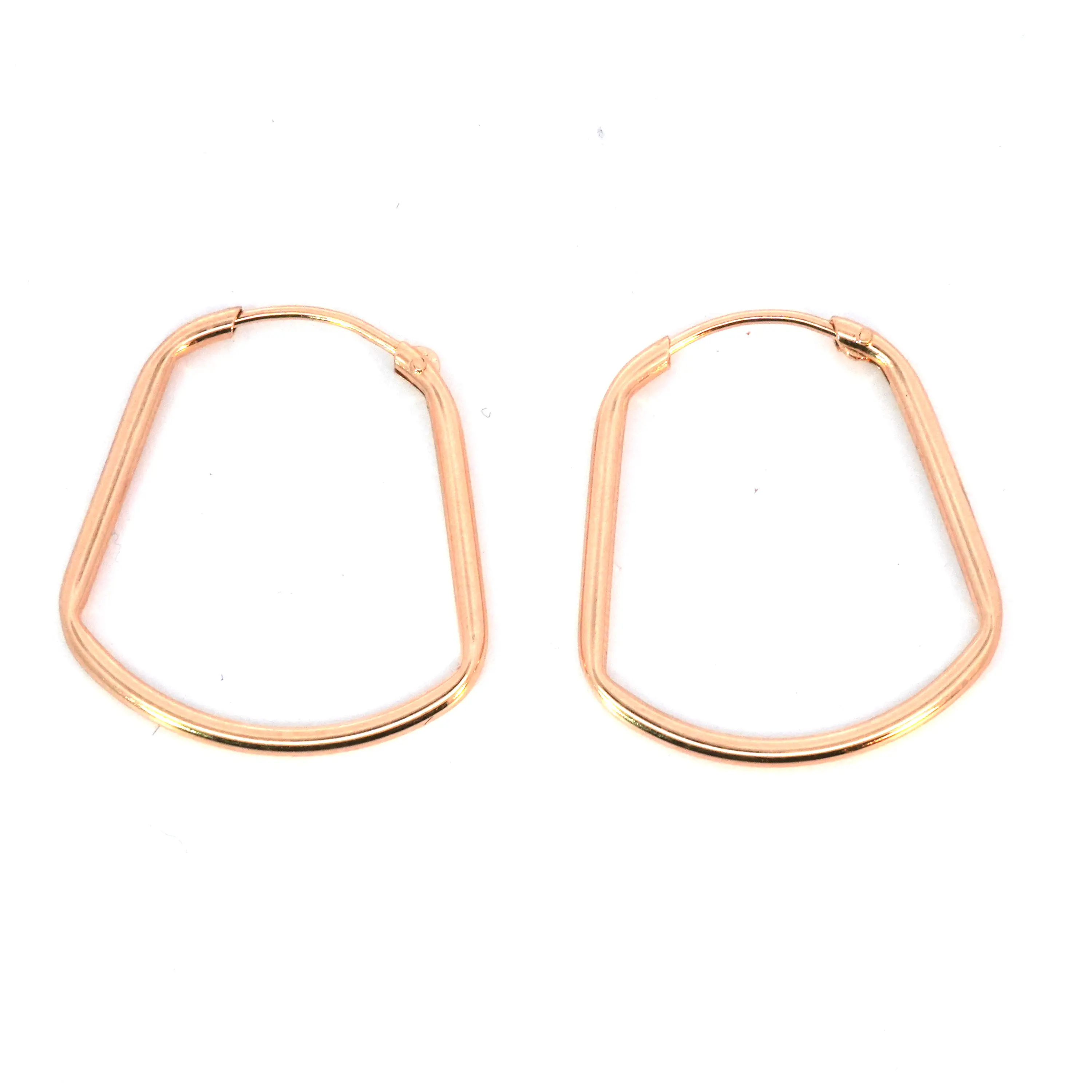 Aro Oro 18K Peso: 1.84 Gr. 1