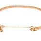 Pulsera o brazalete Oro 18K Peso: 8.14 Gr. - Miniatura 2