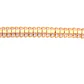 Pulsera o brazalete Oro 18K Peso: 8.14 Gr. - Miniatura 3