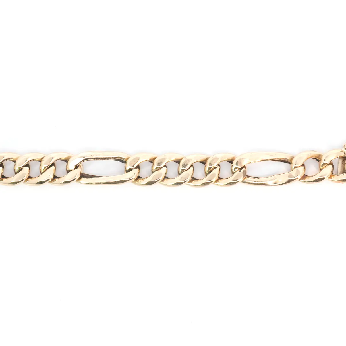 Pulsera o brazalete Oro 18K Peso: 10.50 Gr. 2