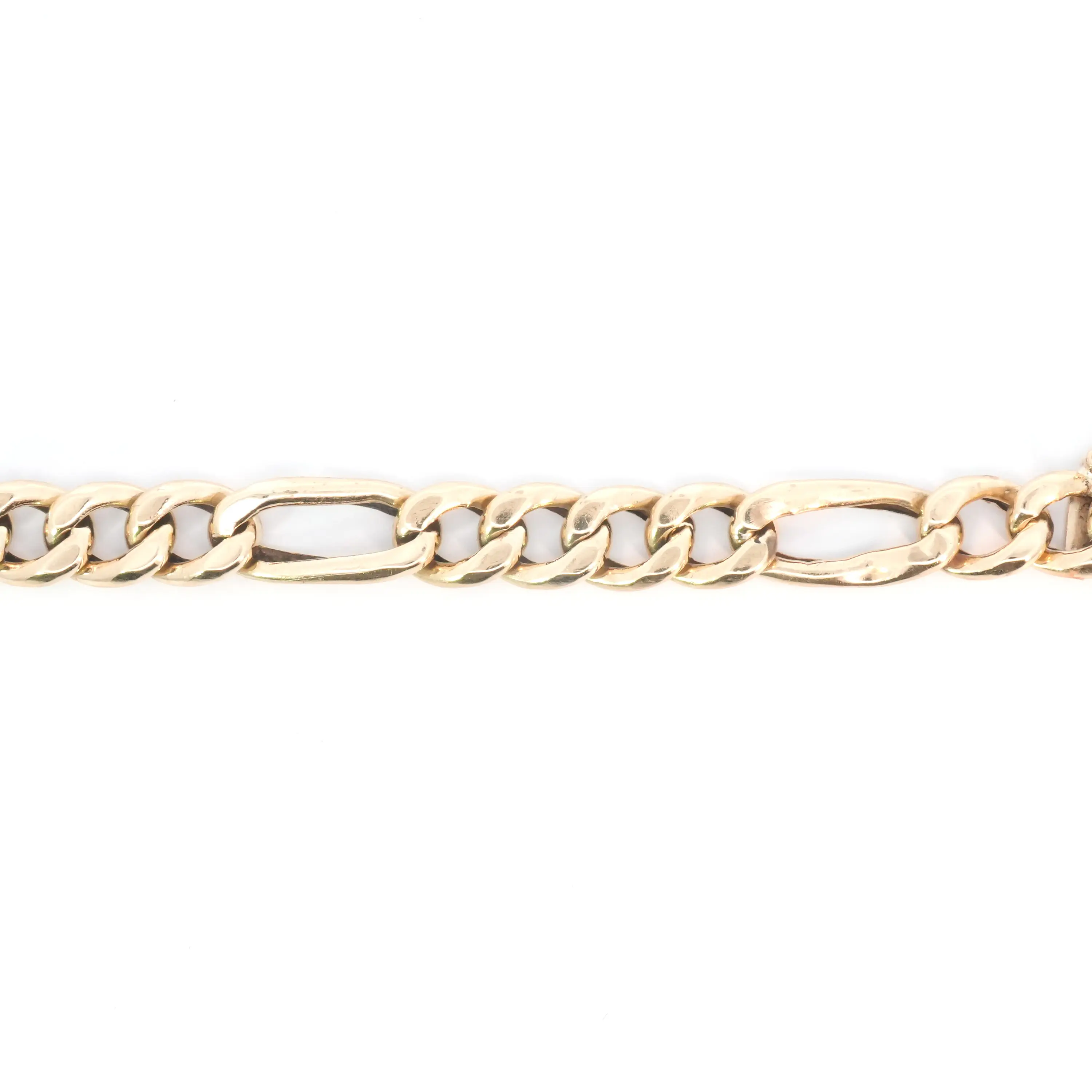 Pulsera o brazalete Oro 18K Peso: 10.50 Gr. 2