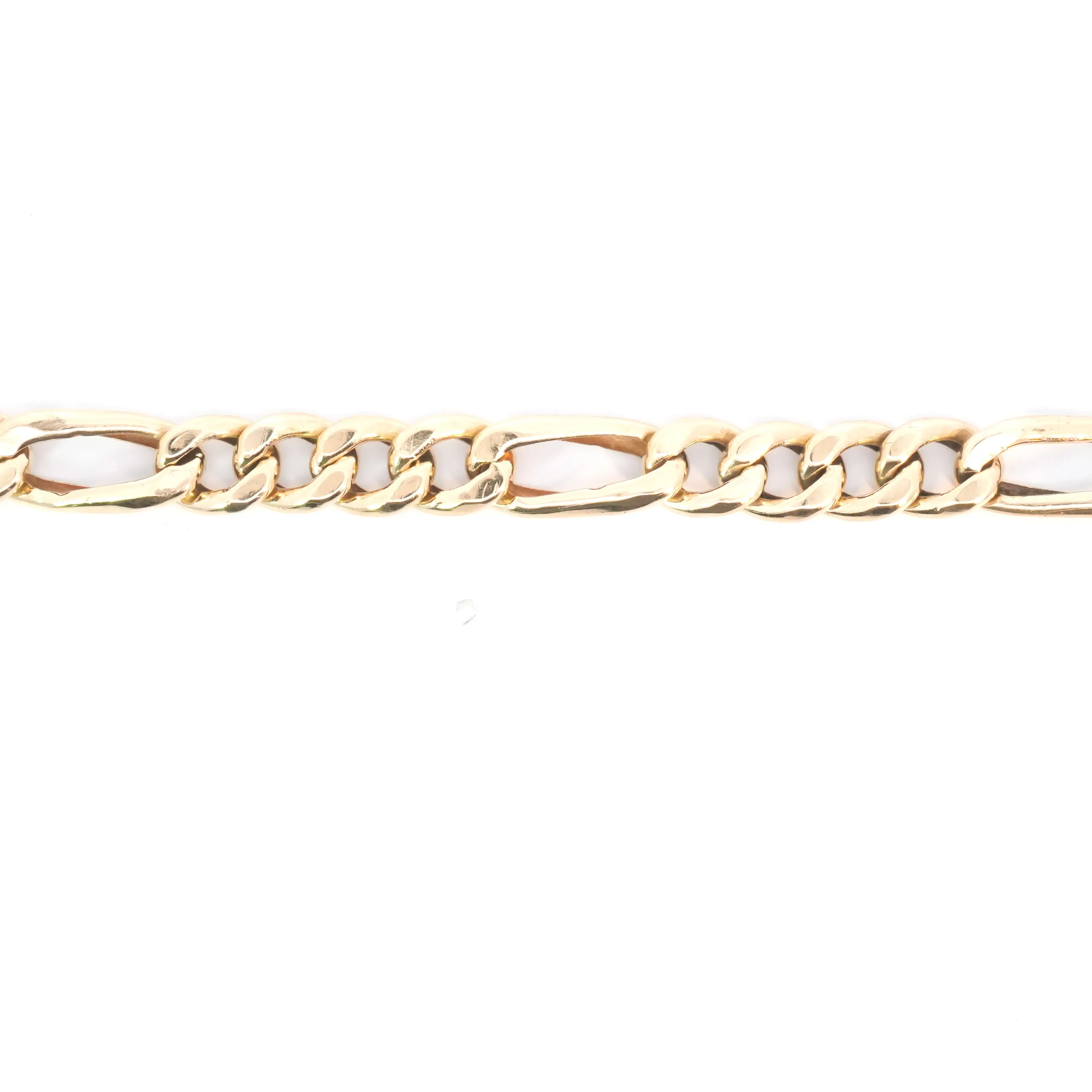 Pulsera o brazalete Oro 18K Peso: 10.50 Gr. 3