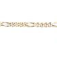Pulsera o brazalete Oro 18K Peso: 10.50 Gr. - Miniatura 3