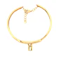 Pulsera o brazalete Oro 18K Peso: 8.16 Gr. - Miniatura 1
