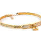 Pulsera o brazalete Oro 18K Peso: 8.16 Gr. - Miniatura 2