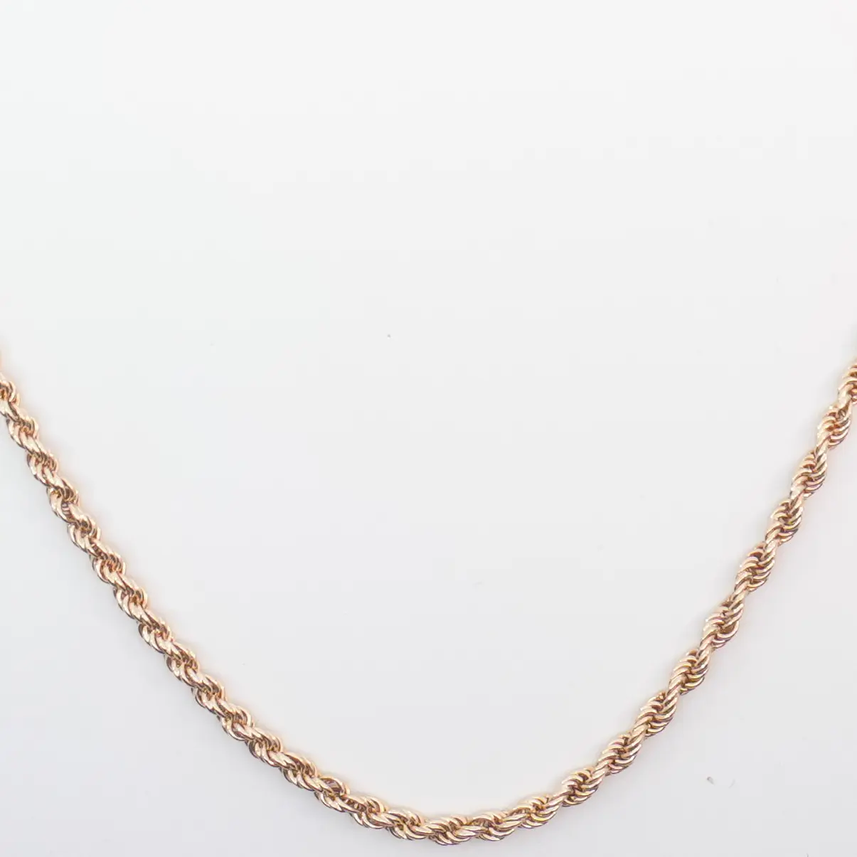Cadena Oro 18K Peso: 7.50 Gr. / Talla : 52.00 1