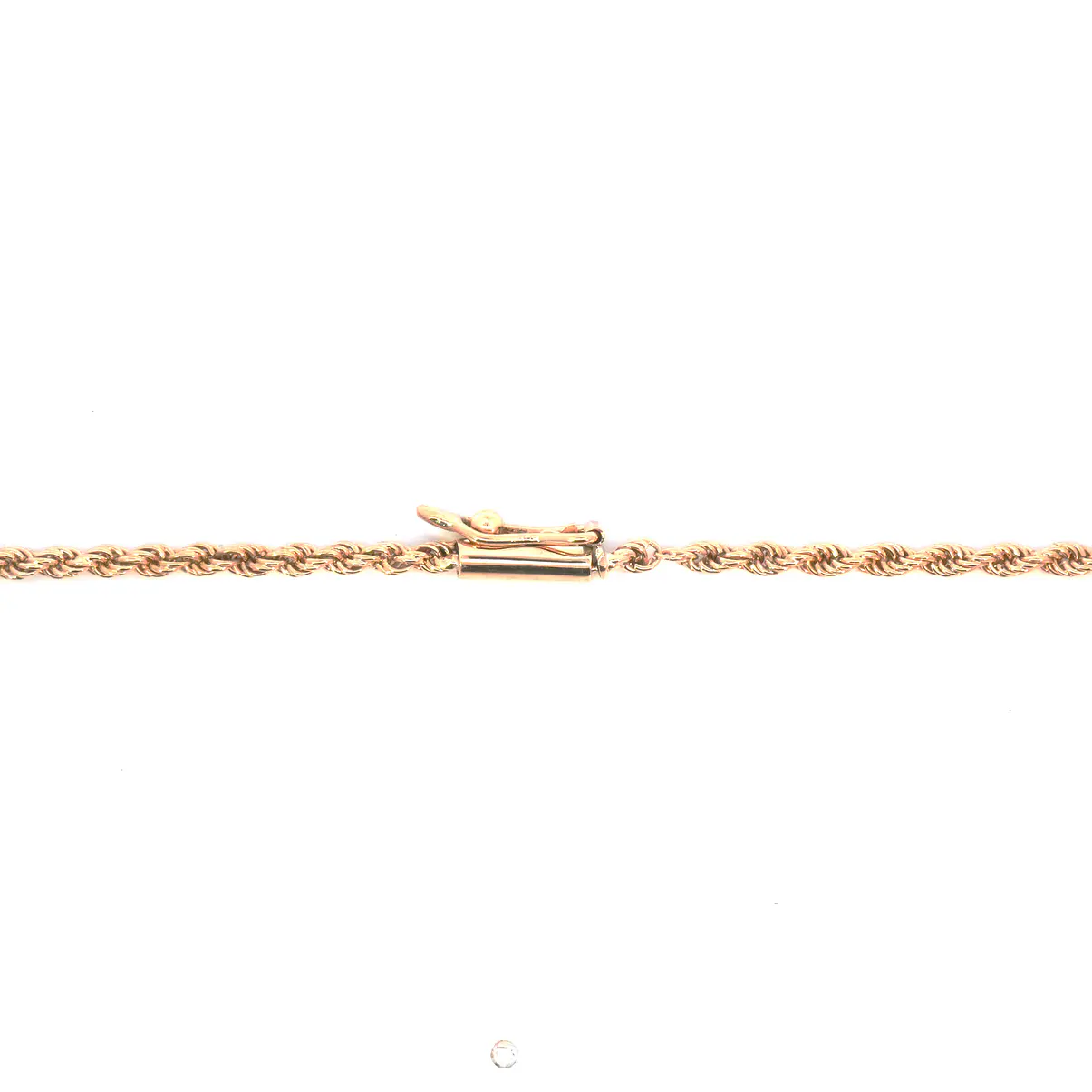 Cadena Oro 18K Peso: 7.50 Gr. / Talla : 52.00 2