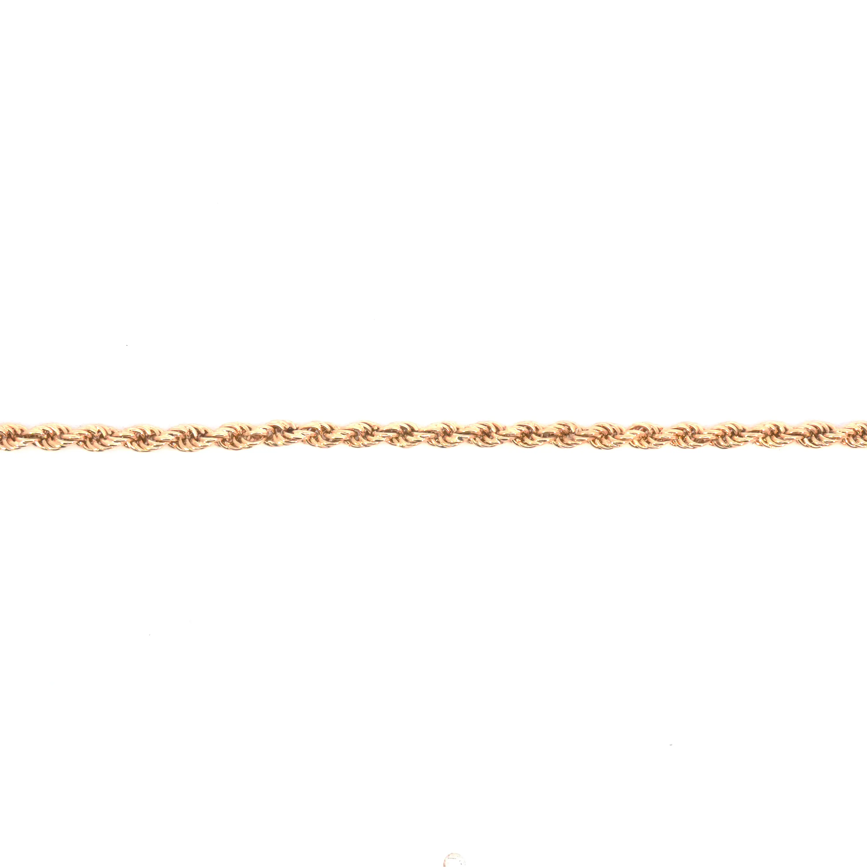 Cadena Oro 18K Peso: 7.50 Gr. / Talla : 52.00 3