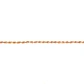 Cadena Oro 18K Peso: 7.50 Gr. / Talla : 52.00 - Miniatura 3