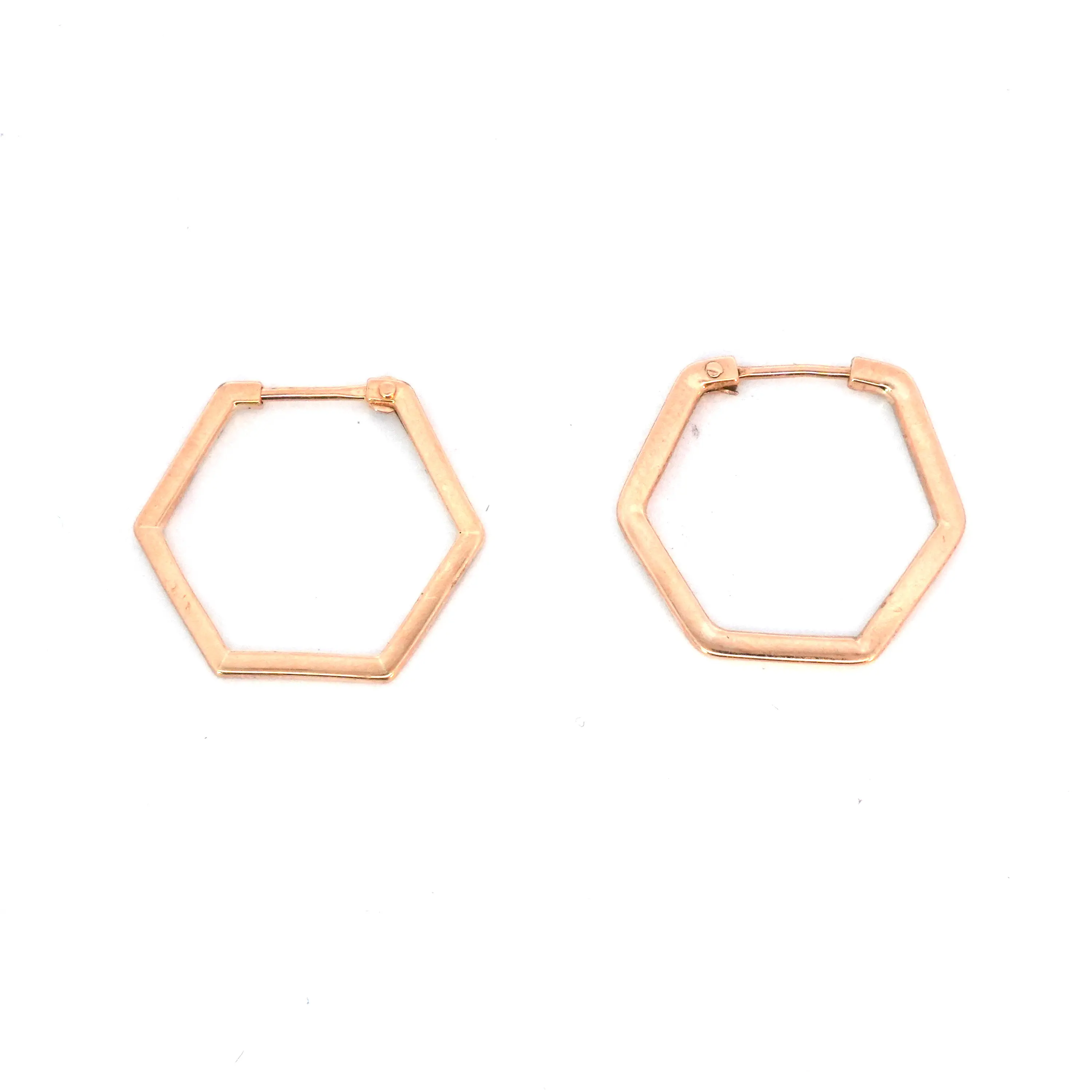 Aro Oro 18K Peso: 1.38 Gr. 1