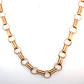 Cadena Oro 18K Peso: 25.02 Gr. / Talla : 58.00 - Miniatura 1