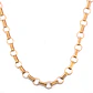 Cadena Oro 18K Peso: 25.02 Gr. / Talla : 58.00 - Miniatura 2