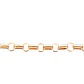 Cadena Oro 18K Peso: 25.02 Gr. / Talla : 58.00 - Miniatura 3