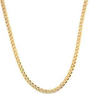 Cadena Oro 18K Peso: 10.95 Gr. / Talla : 64.00