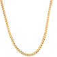 Cadena Oro 18K Peso: 10.95 Gr. / Talla : 64.00 - Miniatura 1