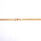Cadena Oro 18K Peso: 10.95 Gr. / Talla : 64.00 - Miniatura 2