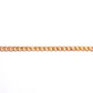 Cadena Oro 18K Peso: 10.95 Gr. / Talla : 64.00 - Miniatura 3