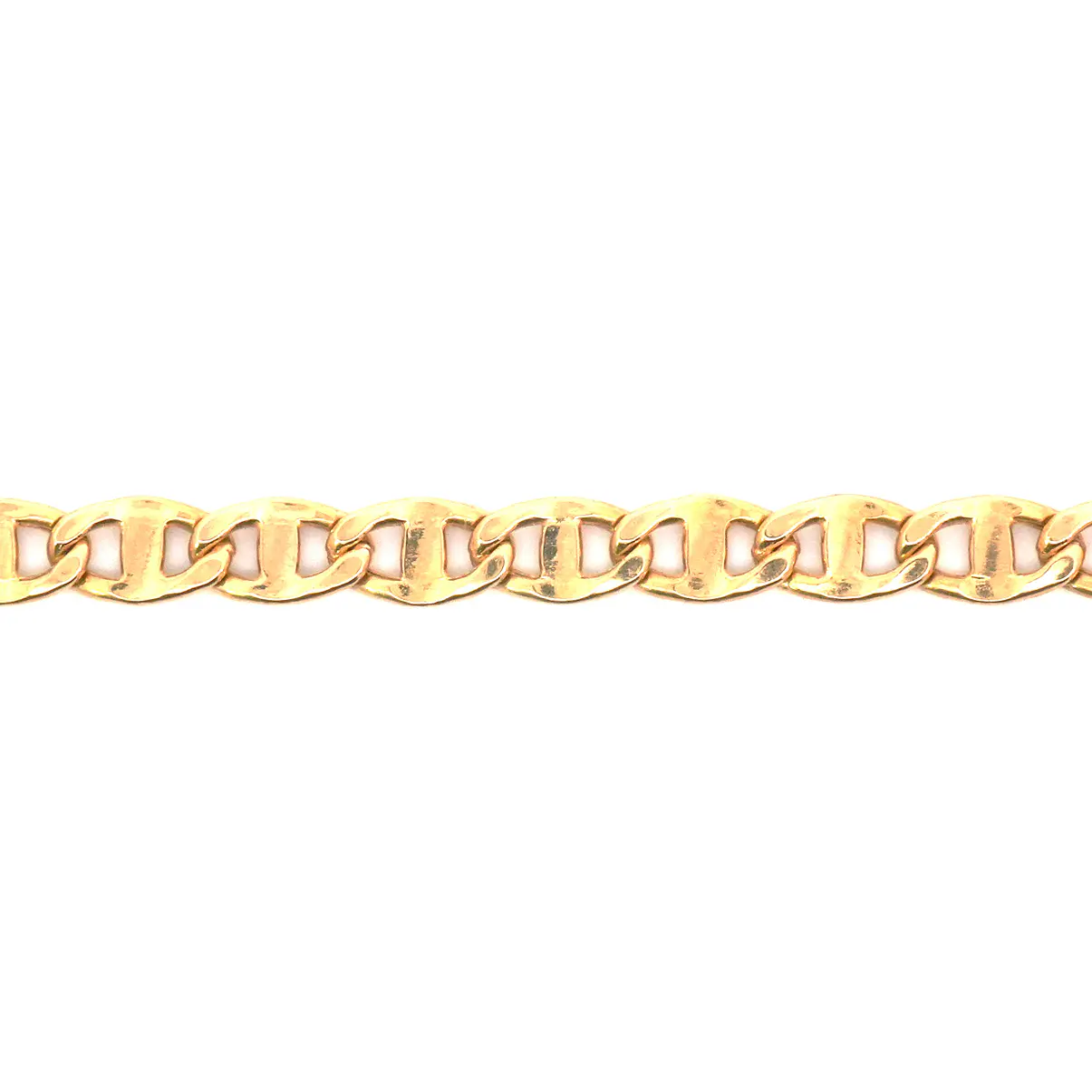 Cadena Oro 18K Peso: 9.85 Gr. / Talla : 71.00 2