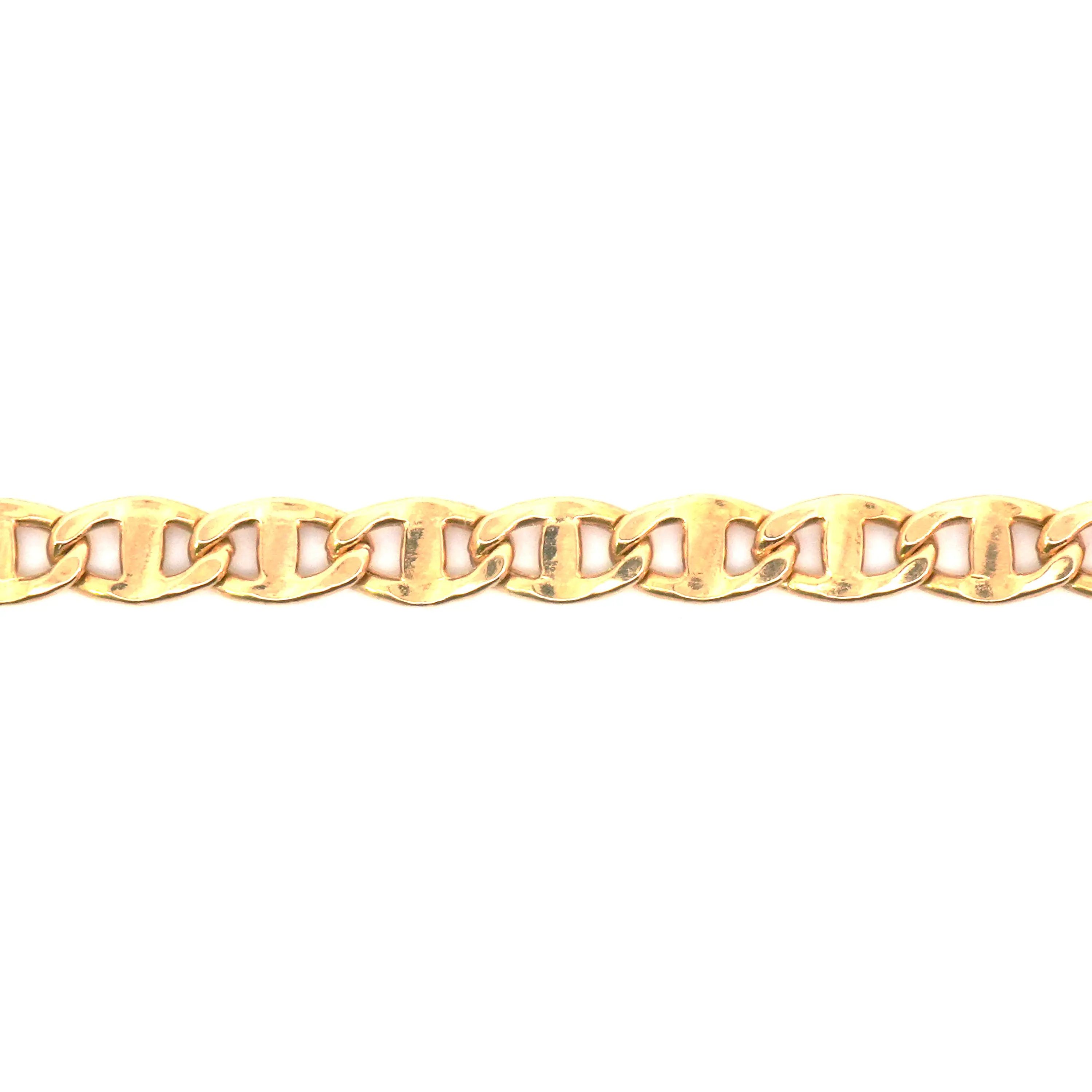 Cadena Oro 18K Peso: 9.85 Gr. / Talla : 71.00 2