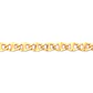 Cadena Oro 18K Peso: 9.85 Gr. / Talla : 71.00 - Miniatura 2