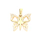 Colgante Oro 18K Peso: 2.07 Gr. - Miniatura 1