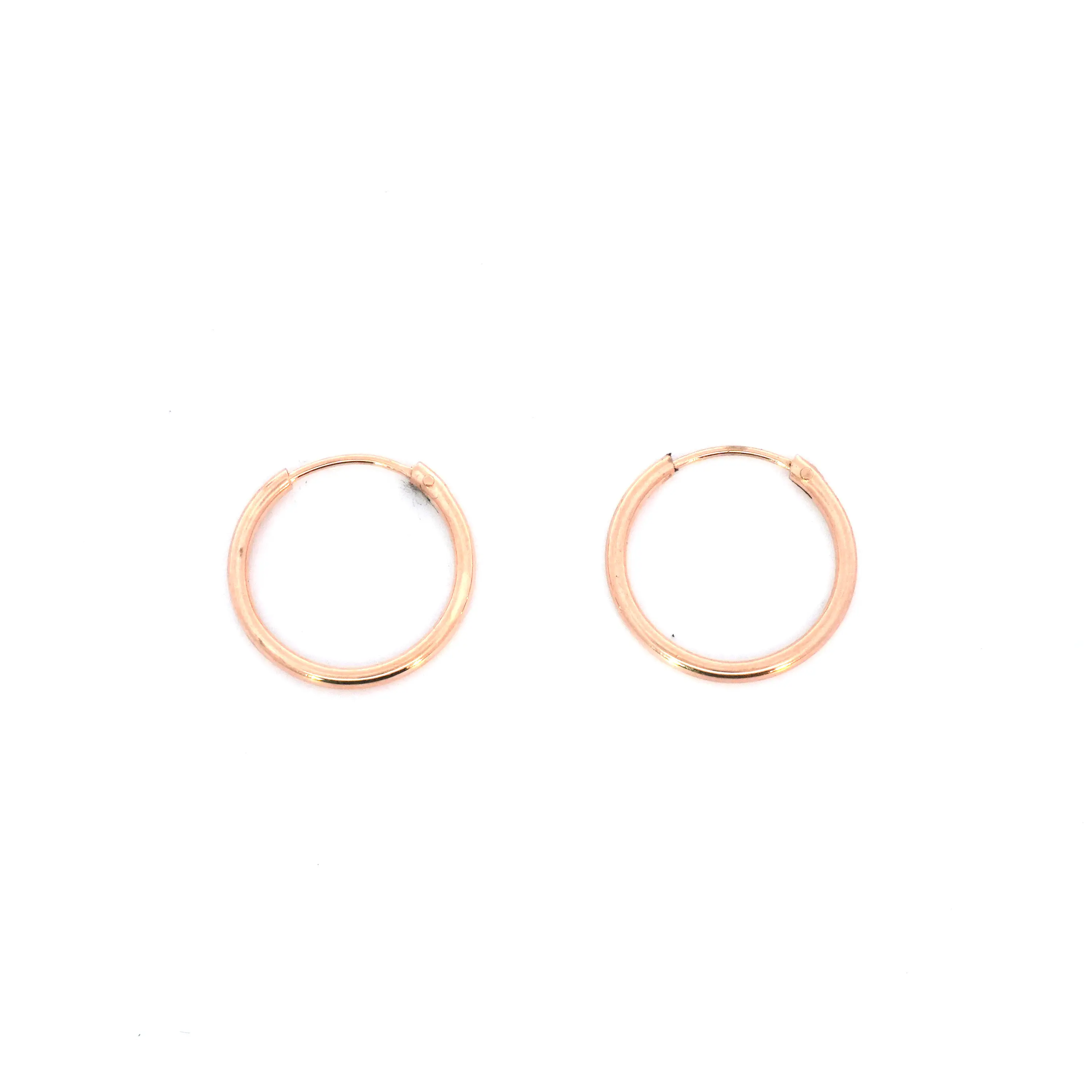 Aro Oro 18K Peso: 1.30 Gr. 1