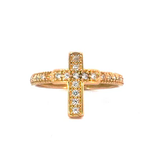 Anillo Oro 18K Peso: 1.83 Gr. / Talla : 12.00