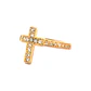 Anillo Oro 18K Peso: 1.83 Gr. / Talla : 12.00 - Miniatura 2