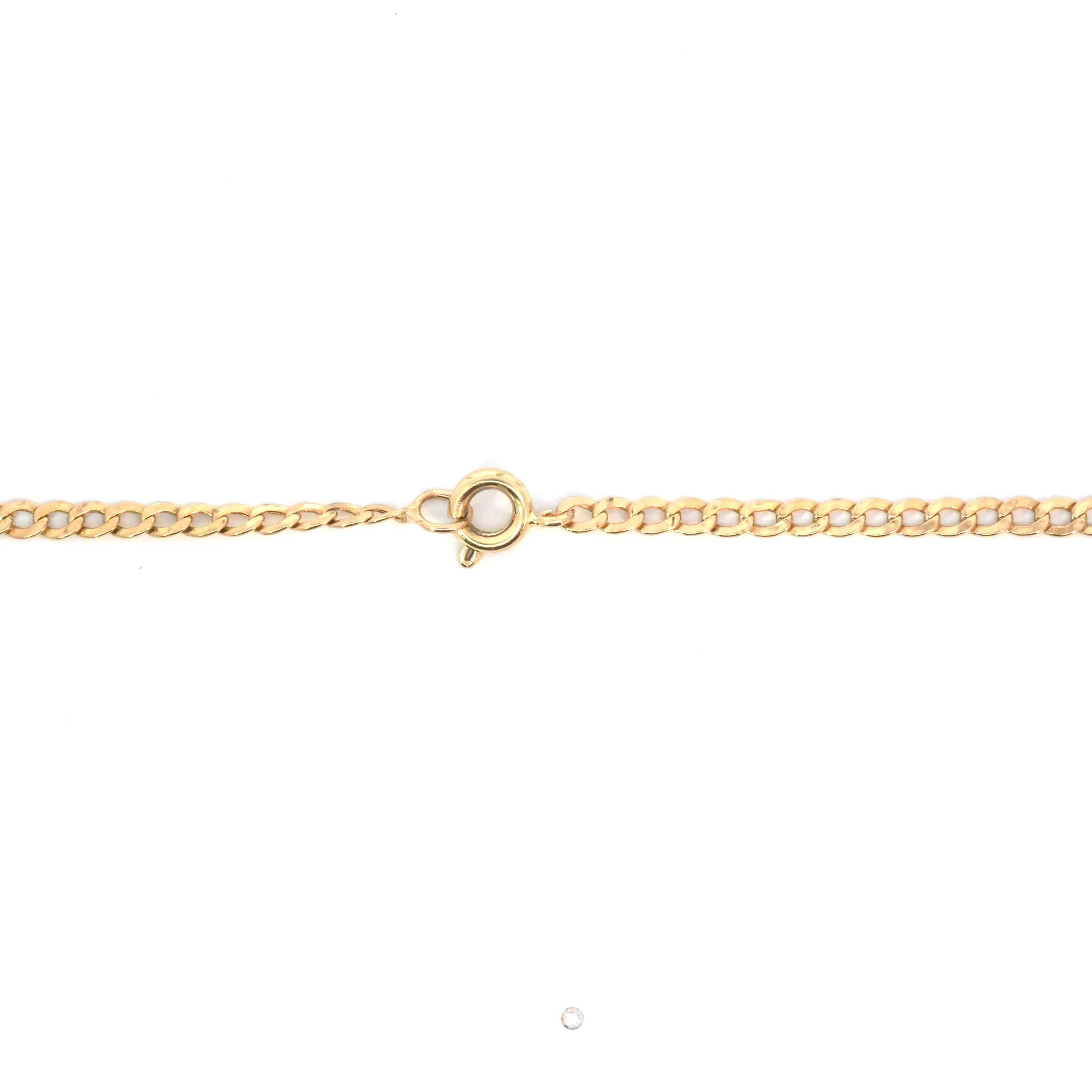 Cadena Oro 18K Peso: 4.10 Gr. / Talla : 52.00 1