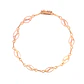 Pulsera o brazalete Oro 18K Peso: 3.47 Gr. - Miniatura 1