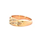 Anillo Oro 18K Peso: 4.09 Gr. / Talla : 16.00 - Miniatura 2