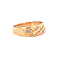 Anillo Oro 18K Peso: 4.09 Gr. / Talla : 16.00 - Miniatura 3