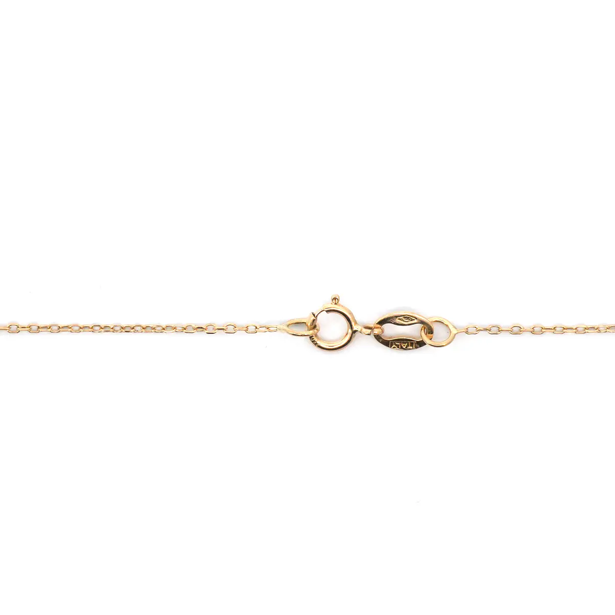 Cadena Oro 18K Peso: 1.48 Gr. / Talla : 48.00 2