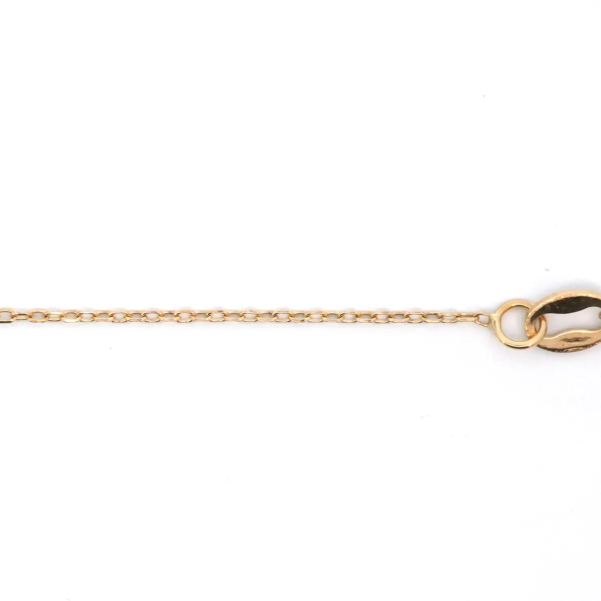 Cadena Oro 18K Peso: 1.48 Gr. / Talla : 48.00 1