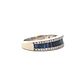 Anillo Oro 18K Peso: 4.94 Gr. / Talla : 12.00 - Miniatura 2