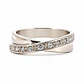 Anillo Oro 18K Peso:7.35 Gr. / Talla : 15.00 - Miniatura 1