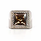 Anillo Oro 18K Peso:11.08 Gr. / Talla : 12.00 - Miniatura 1