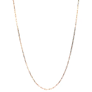 Cadena Oro 18K Peso: 2.02 Gr. / Talla : 52.00
