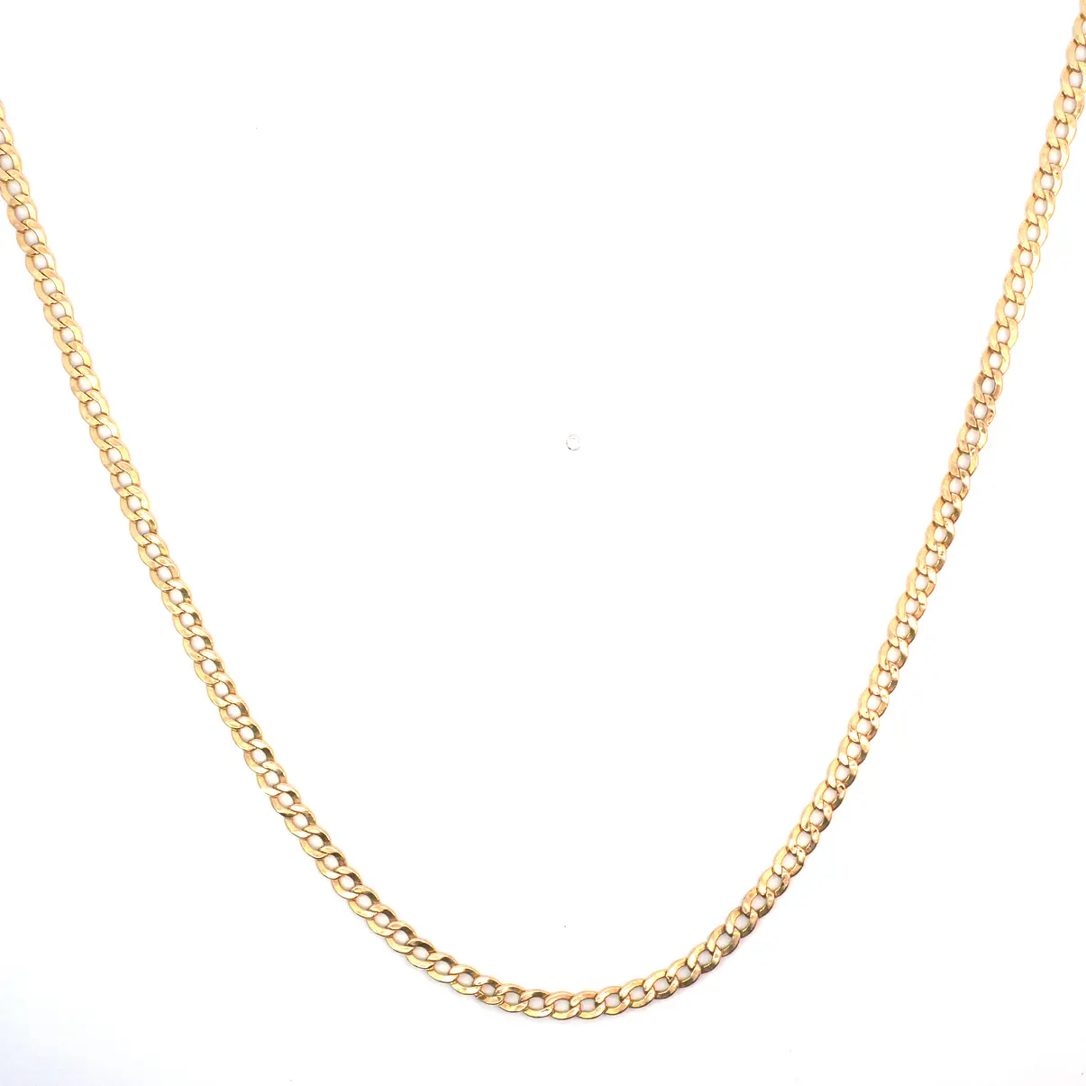 Cadena Oro 18K Peso: 4.10 Gr. / Talla : 52.00 1