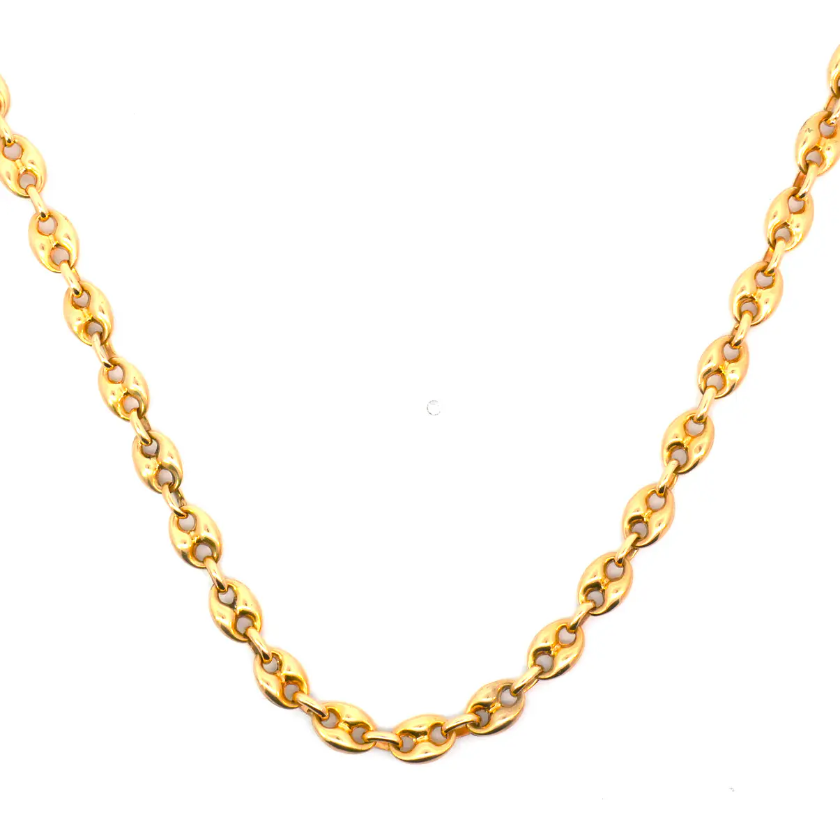 Cadena Oro 18K Peso:20.82 Gr. / Talla : 62.00 1