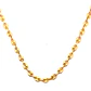 Cadena Oro 18K Peso:20.82 Gr. / Talla : 62.00 - Miniatura 1