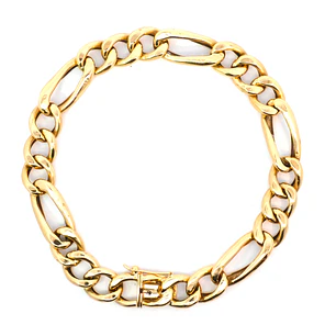 Pulsera o brazalete Oro 18K Peso: 18.90 Gr.