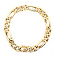 Pulsera o brazalete Oro 18K Peso: 18.90 Gr. - Miniatura 1